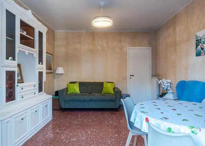 Guesthost - La Rosa Di Trastevere Apartment