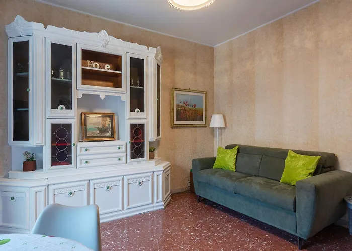 Guesthost - La Rosa Di Trastevere Apartment Rom