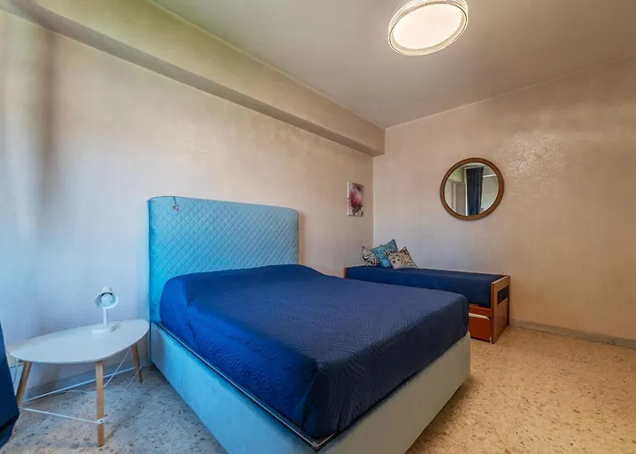 Guesthost - La Rosa Di Trastevere * Rom