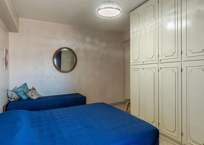 Apartment Guesthost - La Rosa Di Trastevere