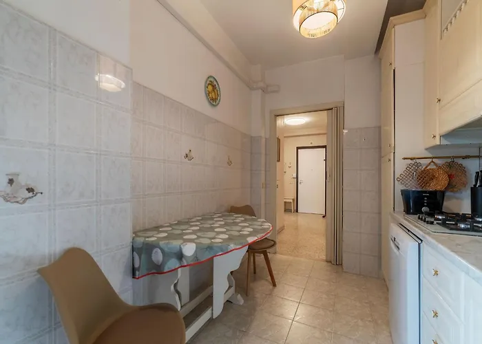 Apartment Guesthost - La Rosa Di Trastevere Rom