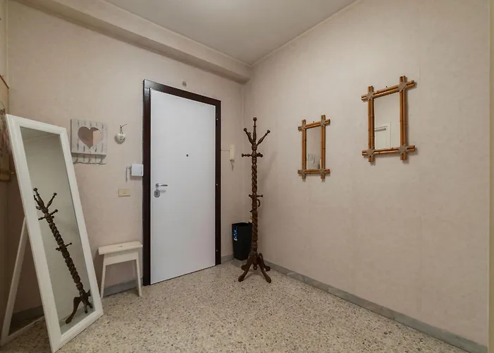 Guesthost - La Rosa Di Trastevere *