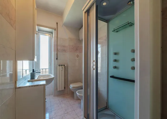 Guesthost - La Rosa Di Trastevere Apartment
