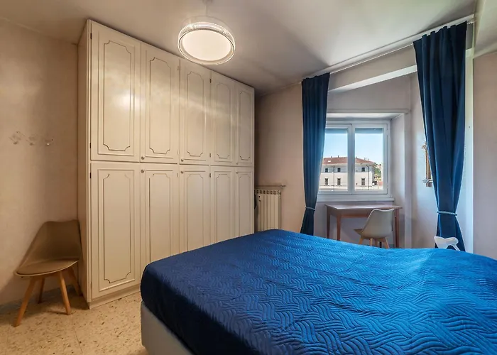 Apartment Guesthost - La Rosa Di Trastevere *